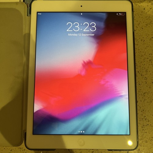 Apple ipad air - ipad, 32