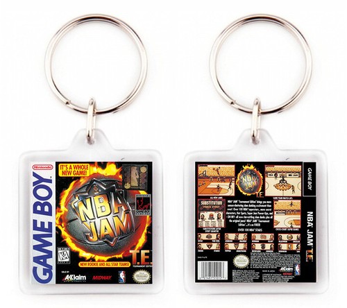 Nba jam tournament - nba,