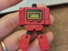 orologio TRANSFORMERS robot