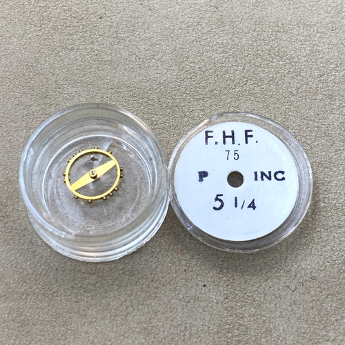 Fhf inca balancier balance - fhf, 75