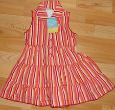 super estivo - abito di Topolino taglia 74