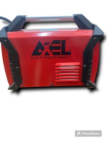 Axel set saldatrice - axel,