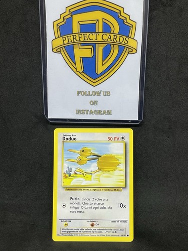 Pokémon set base unlimited - base,