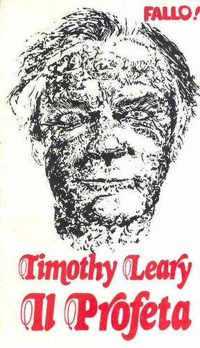 Timothy leary controcultura - timothy,
