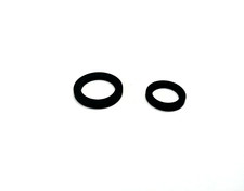 2 Gomma intermedia Idler Tire