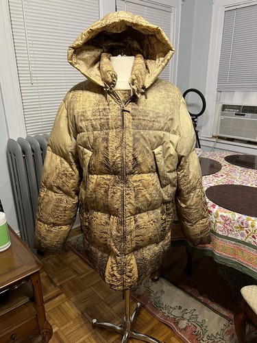 Perfect vintage python - perfect,