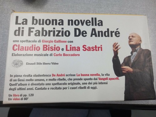 Fabrizio andre la - fabrizio,