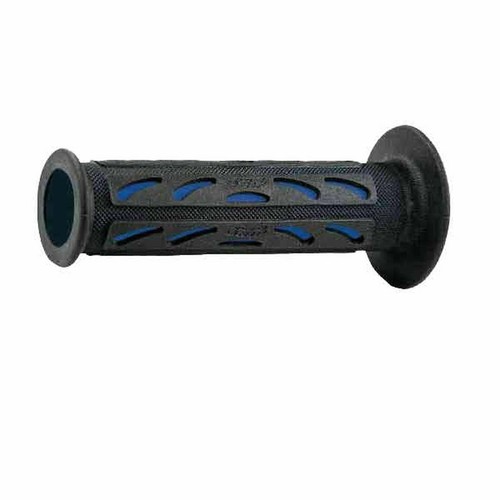 Coppia manopole moto strada - coppia,