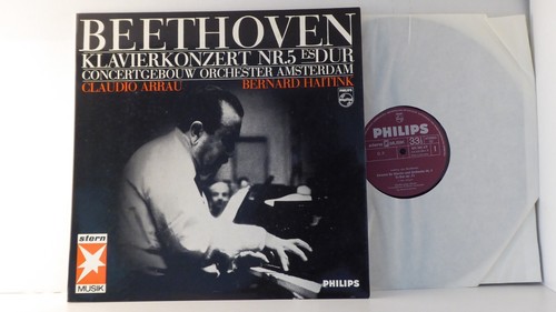 Klavierkonzert es dur lp - klavierkonzert, es-dur-lp