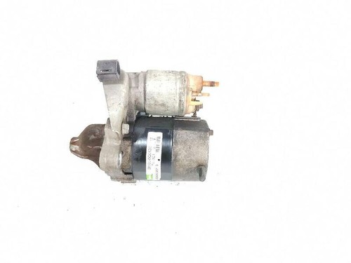 Motorino avviamento citroen - motorino, c1