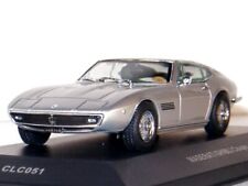MASERATI Ghibli Coupè - 1970 - Argento - IXO 1:43