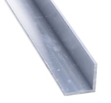 Angolo in alluminio estrusione angolo acuto angolo lamiera irregolare B = 50 mm