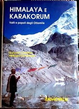 HIMALAYA E KARAKORUM: VALLI E