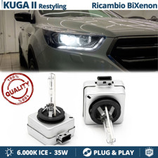 Lampadine ricambio bixenon - 2,