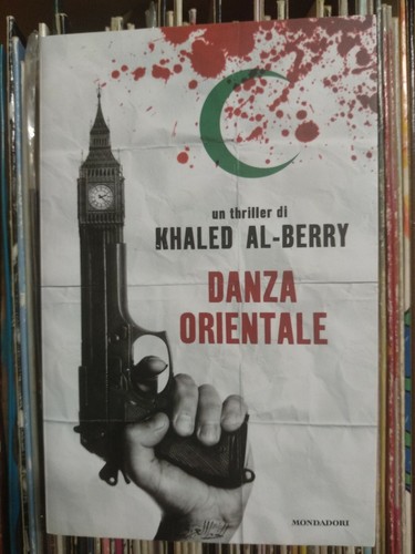 Khaled berry danza - al-berry,