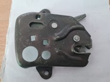 Serratura cofano motore - serratura,