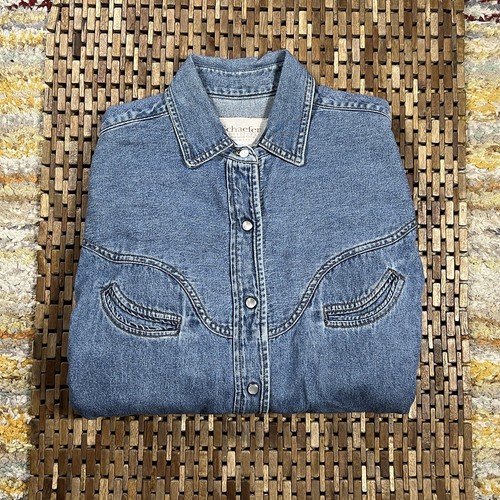 Schaefer outfitter denim - schaefer,