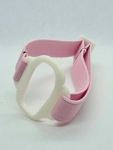 Supporto sensore fascia