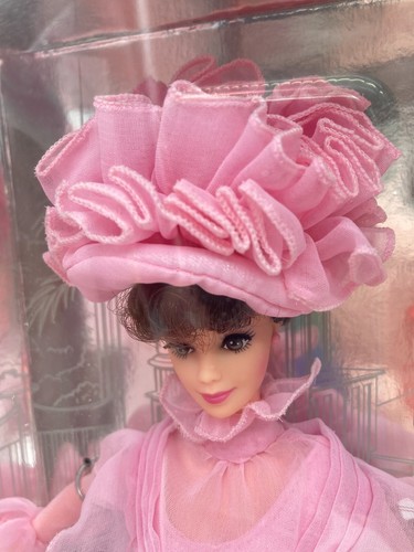 1995 lotto barbie my fair - 1995,
