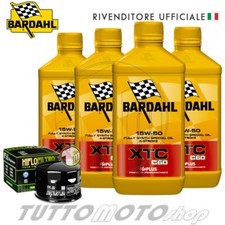 Tagliando APRILIA Caponord