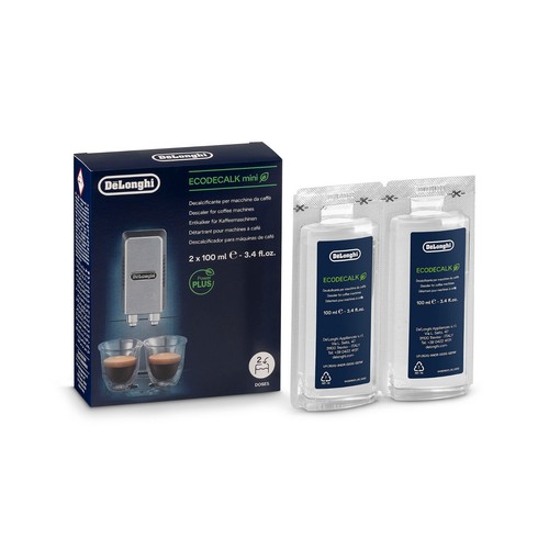 Delonghi decalcificante - delonghi,