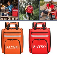 Borsa Soccorso Disastri Kit