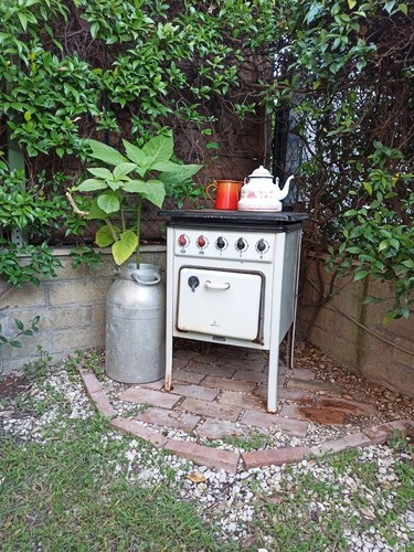 Cucina elettrica piccola - cucina,