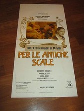LOCANDINA, S/6   PER LE