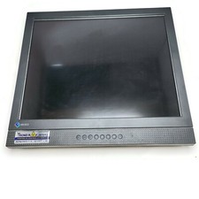 Eizo monitor lcd touch - eizo,