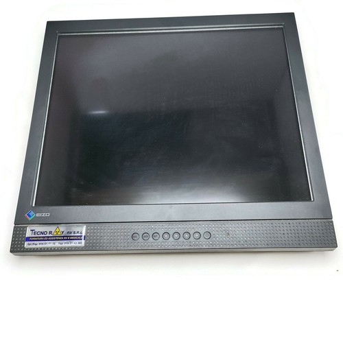Eizo monitor lcd touch - eizo,