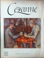 CEZANNE AA.VV. EDIZIONI D'ARTE
