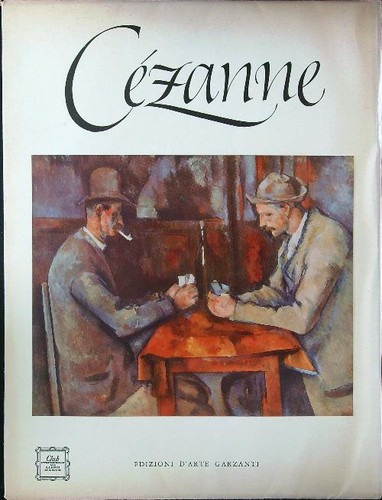 Cezanne edizioni d - cezanne,