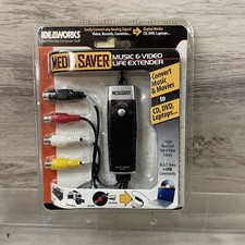 Video Grabber Pro - Scheda di