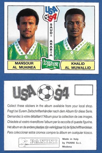 Figurina calciatori panini - figurina,