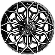CERCHIO IN LEGA PER LAND ROVER