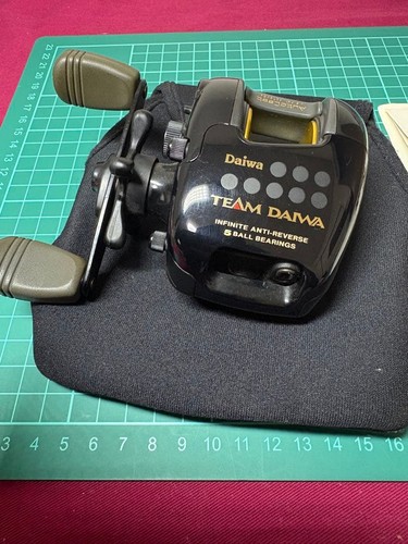 Mulinello esca daiwa - esca,