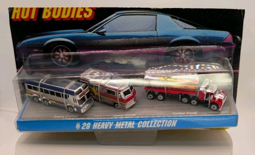 Micro machines hot - machines, #