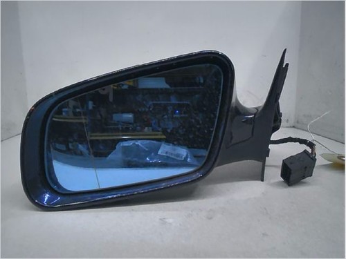Specchio retrovisore elettrico - specchio,