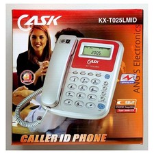 TELEFONO FISSO CON TASTI