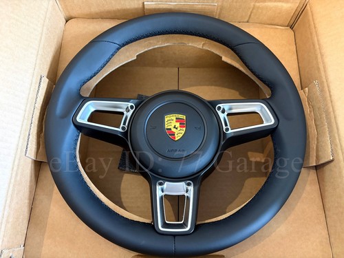 Volante porsche 911 997 991 - 911,