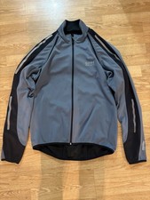 Gore Bike Wear Windstopper