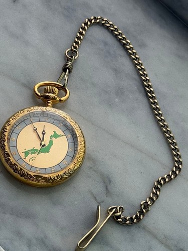 Orologio quarzo tasca - al,