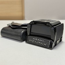 [N come nuovo] Asahi Pentax