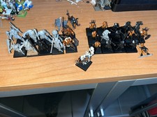 Warhammer AOS - Lotto esercito