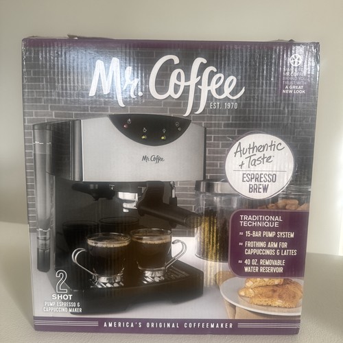 Coffee macchina automatica - mr.,