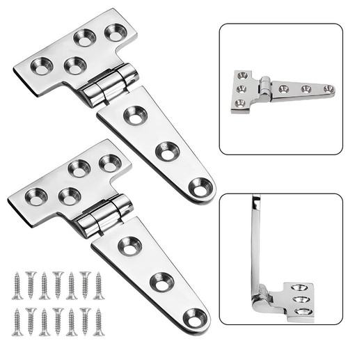 Ferramenta barca 2pcs - ferramenta,