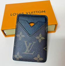 Louis Vuitton Porta Carte