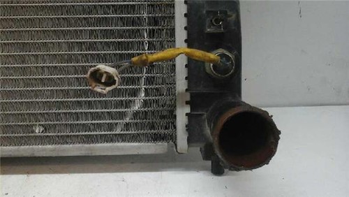 Radiatore tata indica td - 14,