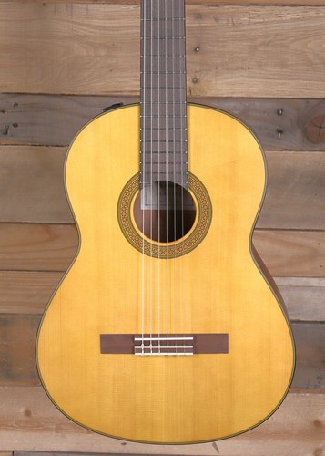 Yamaha cgx122ms classical - cgx122ms,