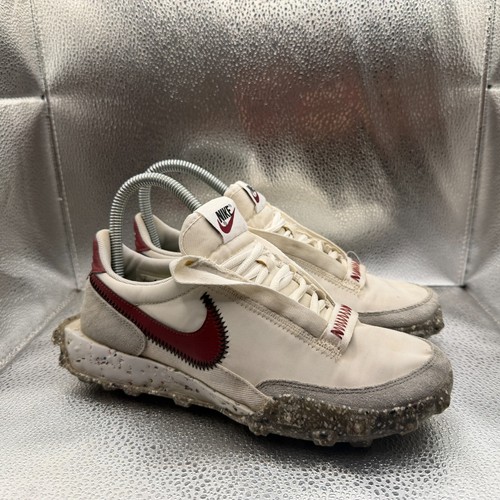 Sneakers donna nike waffle - da,